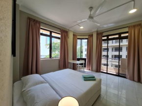 Room @ Lorong Kelawai near to Gurney Paragon